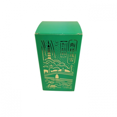 包裝(zhuāng)盒、彩盒