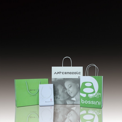 手提袋、紙袋(dài)