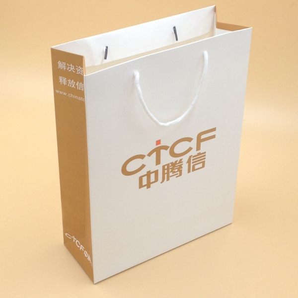 手提袋(dài)、紙袋