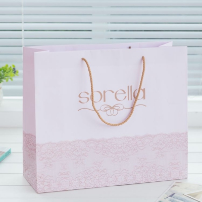 手提袋、紙袋(dài)