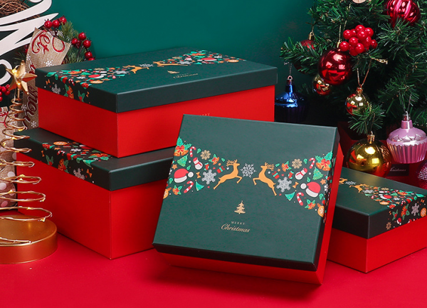 聖誕禮盒
