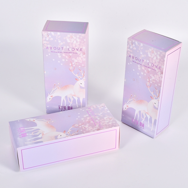 歐(ou)式風格喜糖(táng)盒