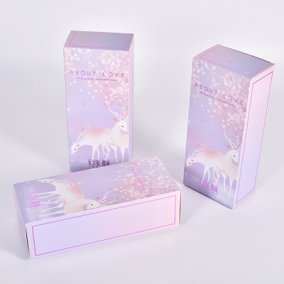 歐(ōu)式風格喜糖(táng)盒