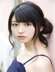松岛丽奈-你是谁2013