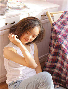 大院子女