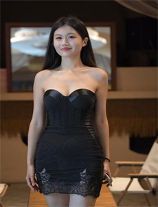 GS美神