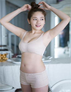 不知火舞和小男孩h-我想和你唱叶倩文