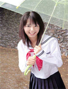 蓓蕾初开