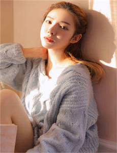 处女思春