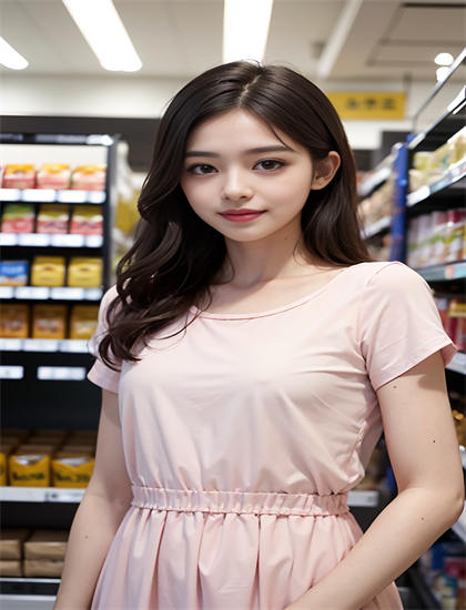 从爱情片角度解读《她的微笑和圈套》：的人物塑造与情感表达 ——带你领略爱情片的魅力