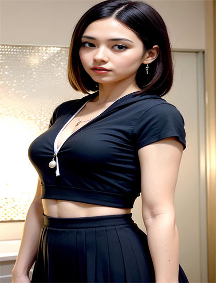 美术设计：《裸感后辈的诱惑》的叙事技巧与导演风格——东方与西方的碰撞