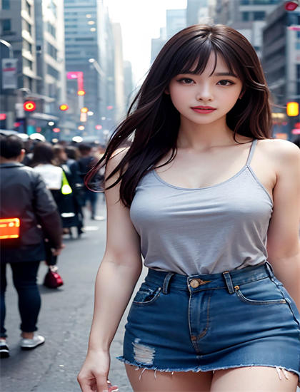 动画片深度解析：《人大主任》的人物塑造与情感表达 ——深入探索动画片的艺术世界