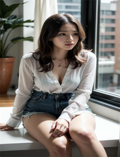 《明月照离人》新旧版对比：技术进步与改编差异，纪念版本