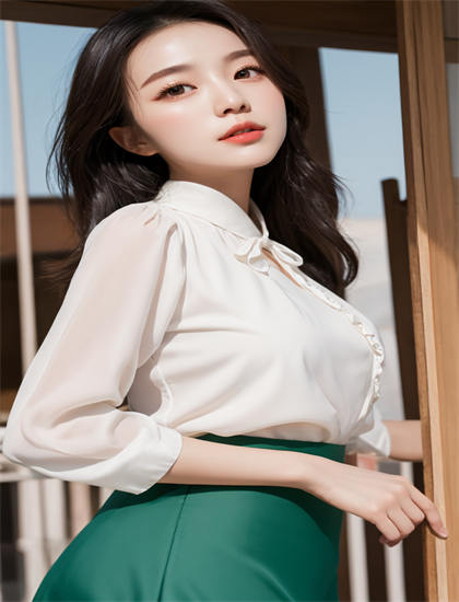 人物深度分析：《剪贴簿》中的表演细节的精准把握与艺术处理 感受人物塑造的匠心